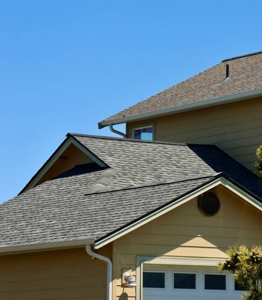 Asphalt Shingles Roofing in Tyler Run, PA
